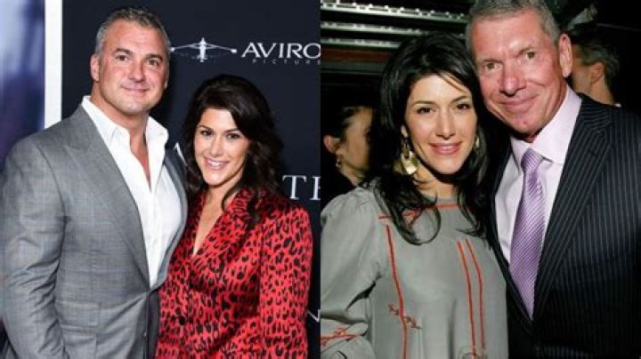 Marissa Mazzola-McMahon - Who is Shane McMahon's Wife?
