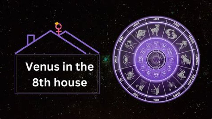 Mars in Libra in the 8th House — Truly Divine