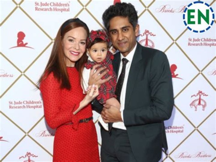 Meet Adhir Kalyan and Wife Emily Wilson On Property Brothers