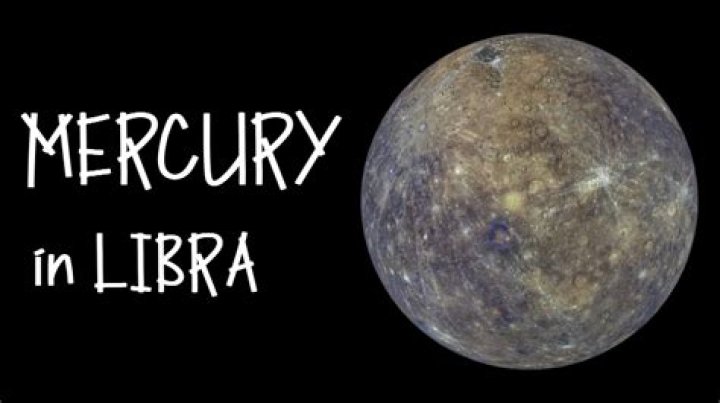 Mercury in Libra in the 4th House — Truly Divine
