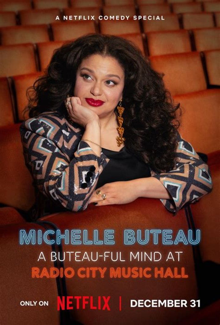 Michelle Buteau wikipédia, biographie, épouse, origine, mari, nouveau compagnon, taille, enfant et plus