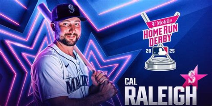 MLB Cal Raleigh Fantasy , Stats , Date of Birth , Salary , Height , Weight , Jersey , Salary