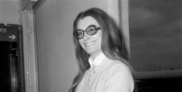 Naked Truth Of Jean Marsh