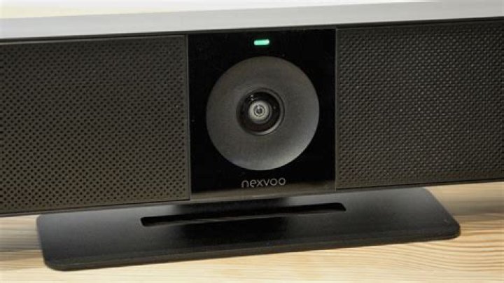 Nexvoo NexBar N110 review | TechRadar