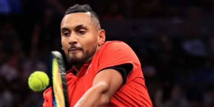 Nick Kyrgios Net Worth 2022 Bio Career Income