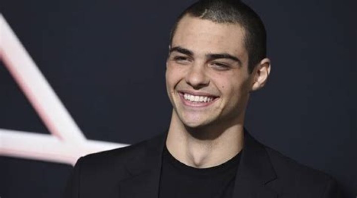 Noah Centineo had a SERIOUS DRUG ABUSE Problem and How he Got Over it