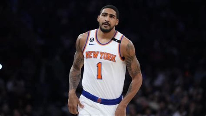 Obi Toppin Net Worth