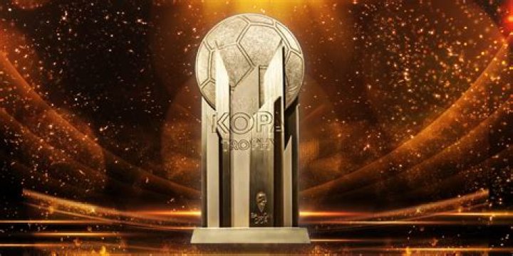 OFFICIAL! Gavi Announced As Winner Of Kopa Trophy