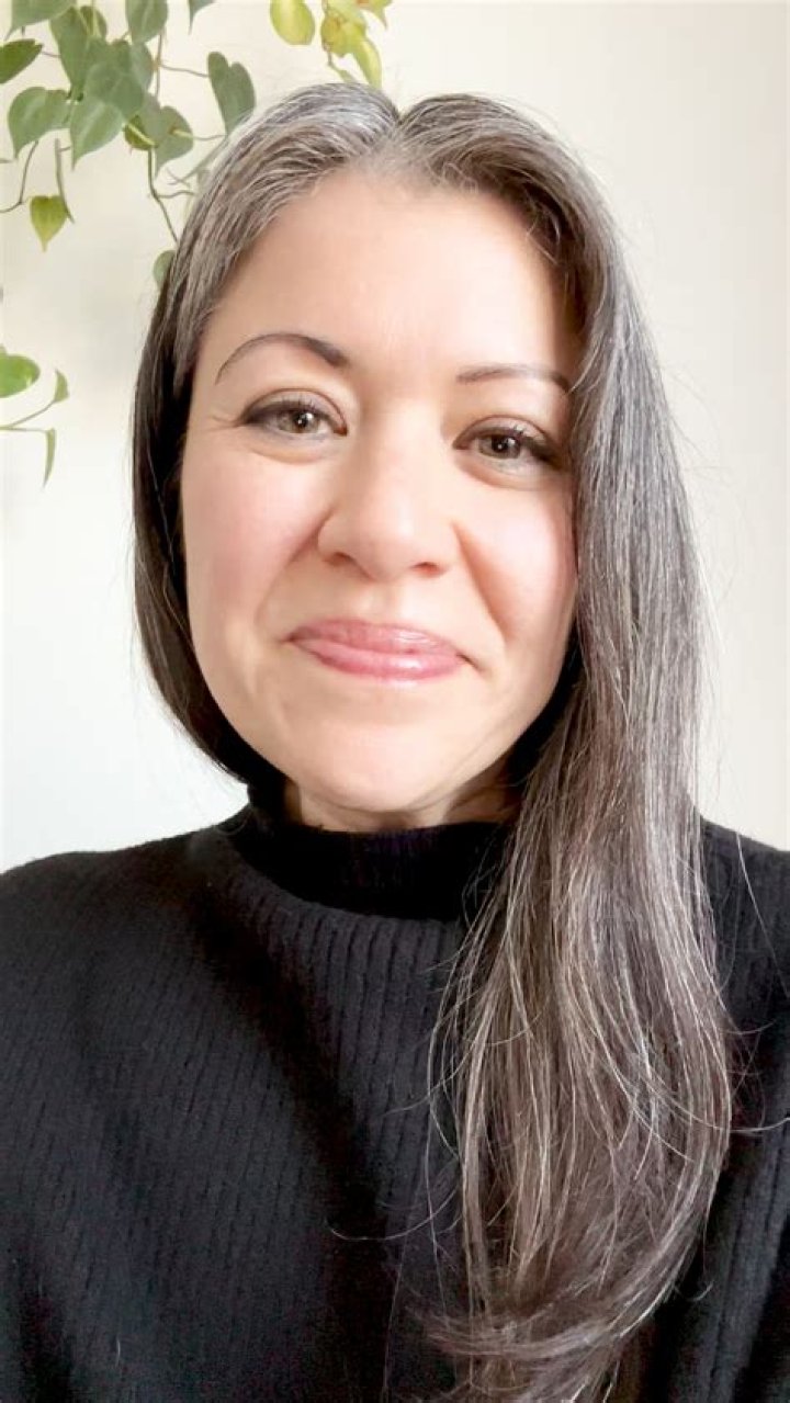 Omid Abtahi Wife Sabrina Bolin Is A Hypnotherapist