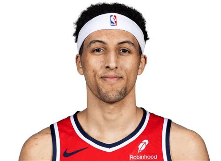 Patrick Baldwin Jr. Salary & Contract