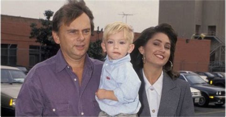 Patrick Michael James Sajak Bio Age Net Worth