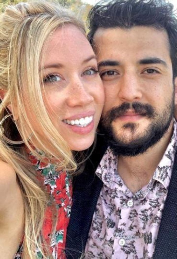 Pheonix Raei- Dating and Girlfriend. What is His Net Worth?