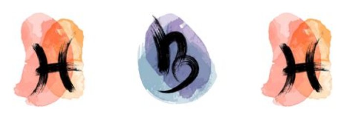 Pisces Rising — Truly Divine