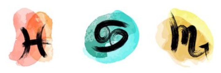 Pisces Sun with Cancer Moon and Scorpio Rising — Truly Divine