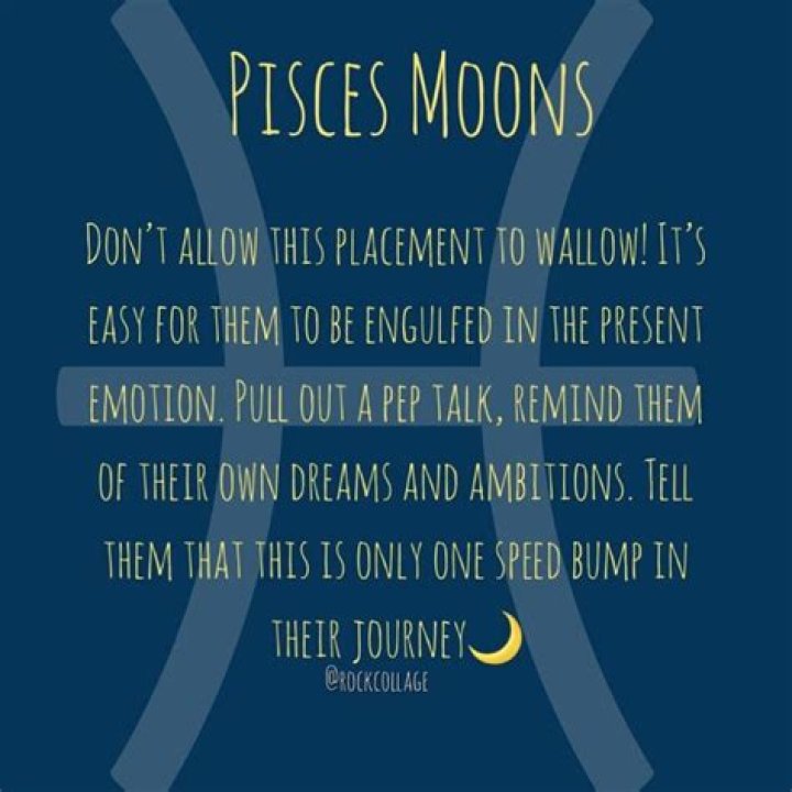Pisces Sun with Pisces Moon and Pisces Rising — Truly Divine