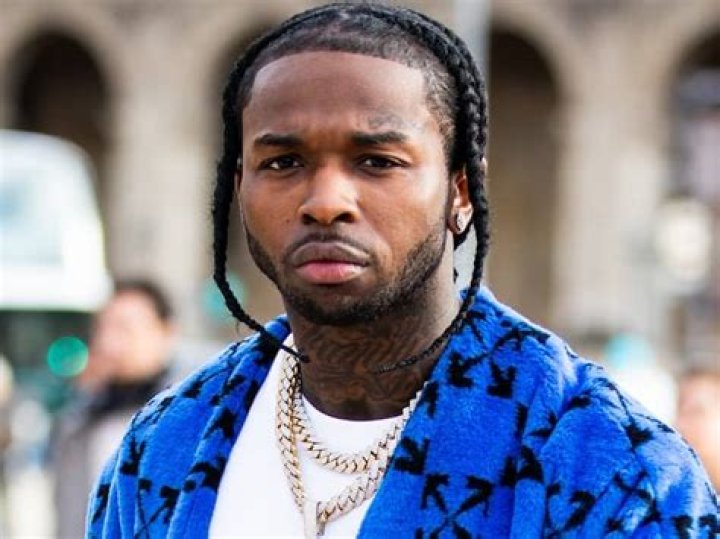 Pop Smoke Biography, Age, Wiki, Height, Weight, Girlfriend, Family & More