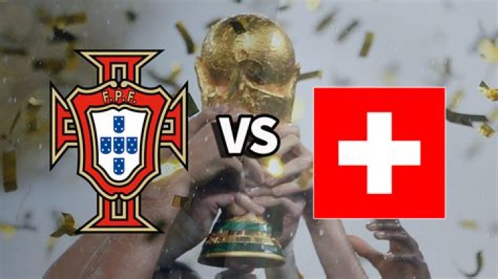 Portugal Vs Switzerland LIVE STREAM (2022 World Cup)