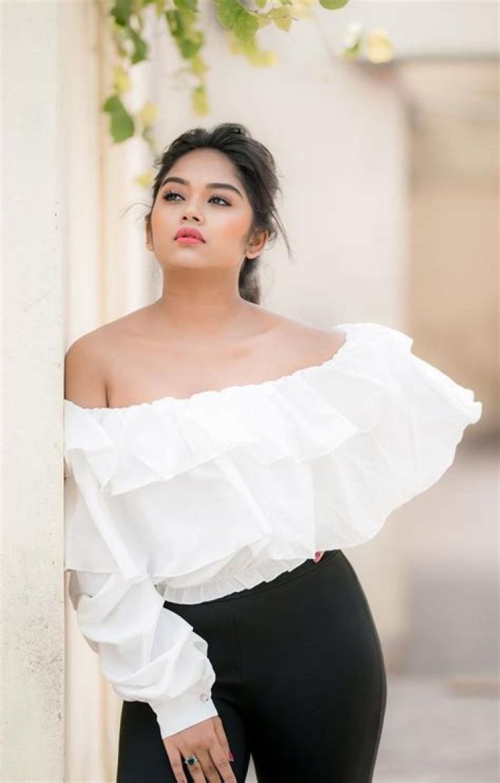 Preethi Sharma wikipédia, biographie, épouse, origine, mari, nouveau compagnon, taille, enfant et plus