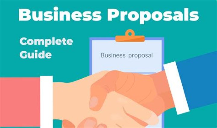 Propositions commerciales - Guide complet