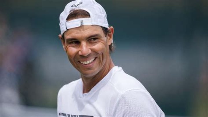 Rafael Nadal Net Worth