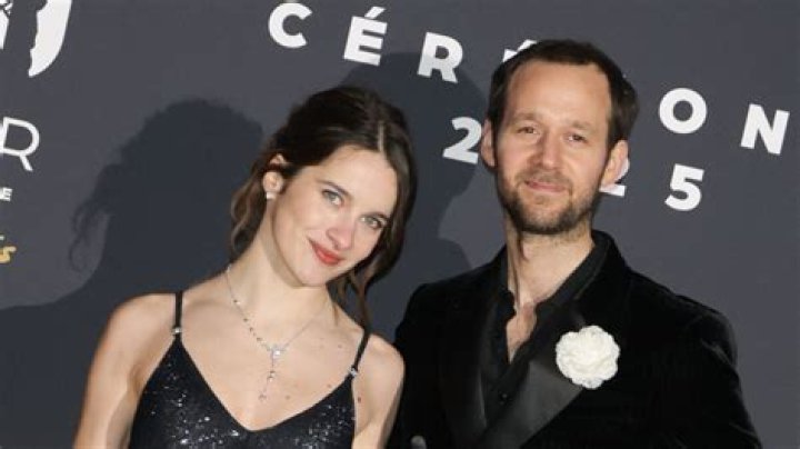 Rebecca Marder (Femme de Benjamin Lavernhe) wikipédia, biographie, épouse, origine, mari, nouveau compagnon, taille, enfant et plus