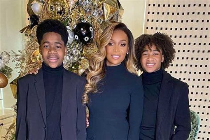 RHOA's Marlo Hampton Real Name Is Latoya Hutchinson, Her Biography and Daughter