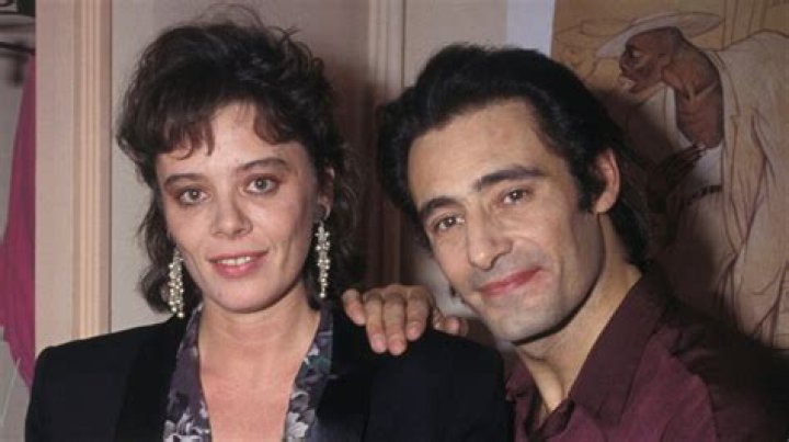 Richard Anconina wikipédia, biographie, épouse, origine, femme, nouveau compagnon, taille, enfant et plus