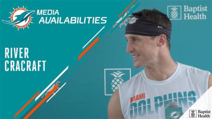 River Cracraft Salary & Contract