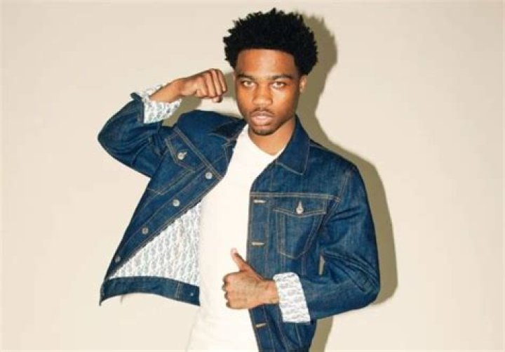 Roddy Ricch Biography, Age, Wiki, Height, Weight, Girlfriend, Family & More