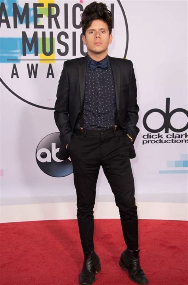 Rudy Mancuso Biography, Age, Wiki, Height, Weight, Girlfriend, Family & More