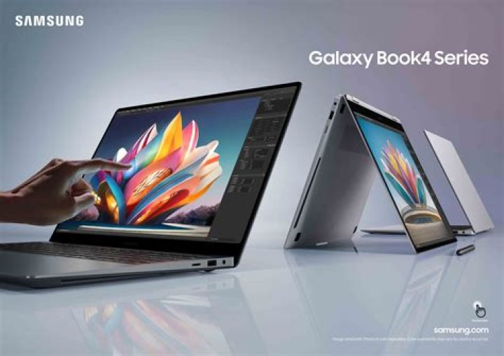Samsung may have leaked Copilot features for its Galaxy Book4 devices