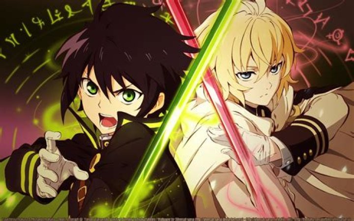 Seraph of the End Chapter 110 Manga Release Date, Leaks And Spoilers