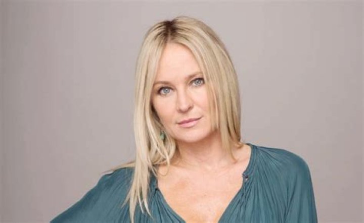 Sharon Case Biography, Age, Wiki, Height, Weight, Boyfriend, Family & More