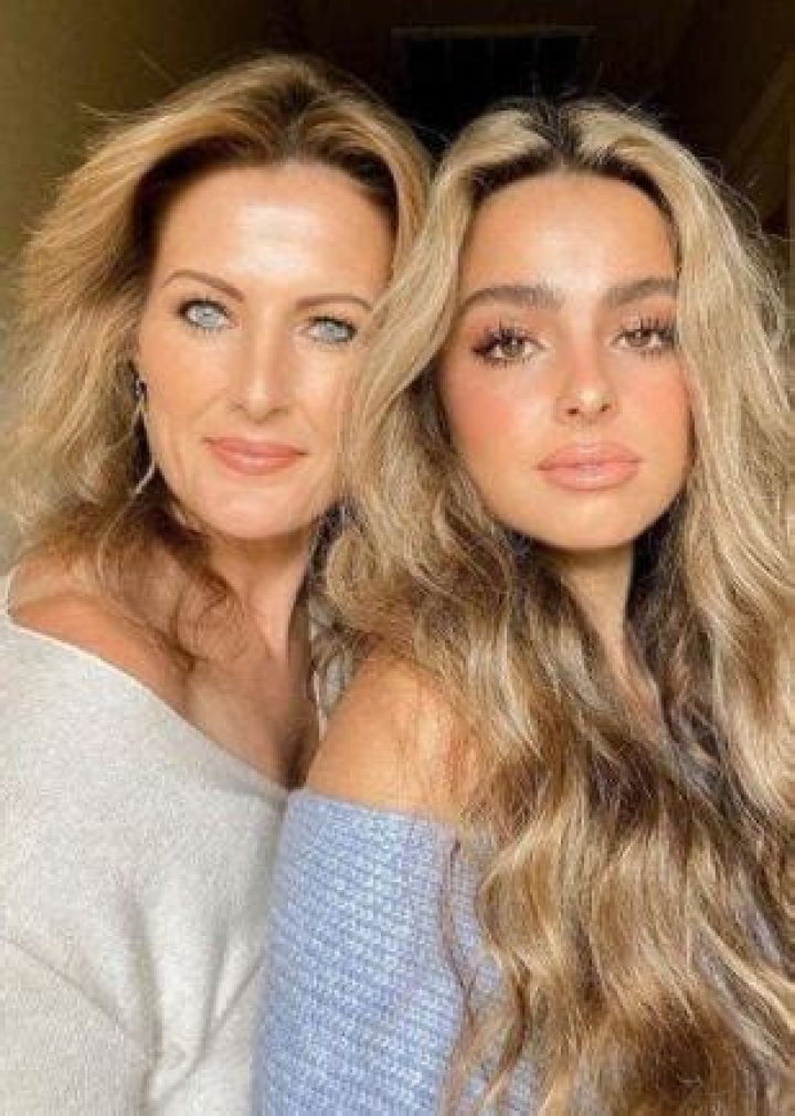 Sheri Easterling- Meet Mother Of Addison Rae