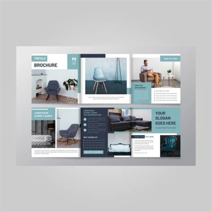 Stunning Product Catalog Template That Stands Out