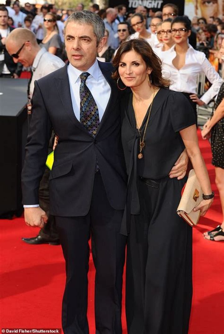 Sunetra Sastry- Tragedy Of Rowan Atkinson Wife