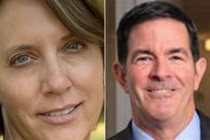 Susannah Joffe Parents Are Scott Joffe and Kimberli Joffe