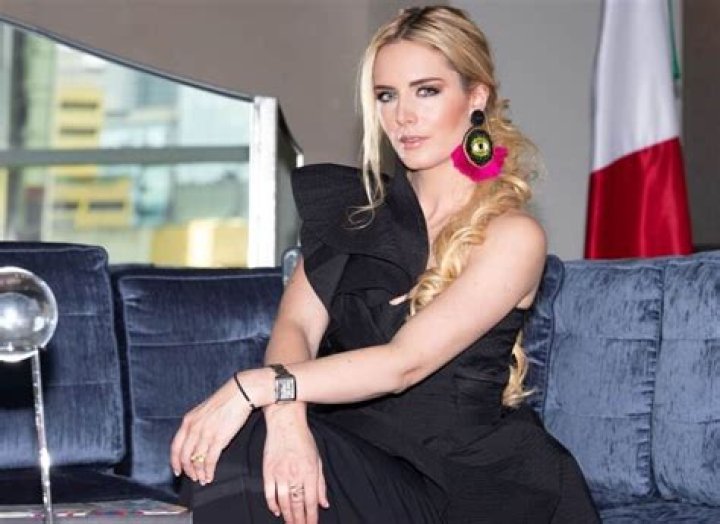 Tania Ruiz Eichelmann Biography, Age, Wiki, Height, Weight, Boyfriend, Family & More