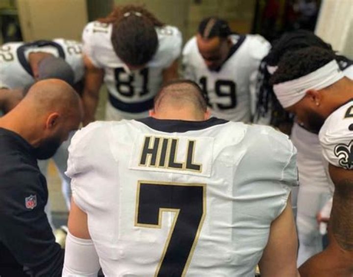 Taysom Hill Contract, Salary Breakdown, Net Worth