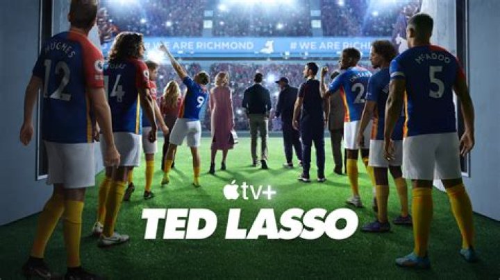 Ted Lasso Season 3 Release Date; Will It Be The Series Finale?