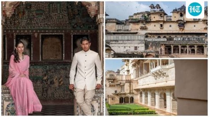 Tej Pratap Singh and Family Found Dead in Plainsboro, NJ