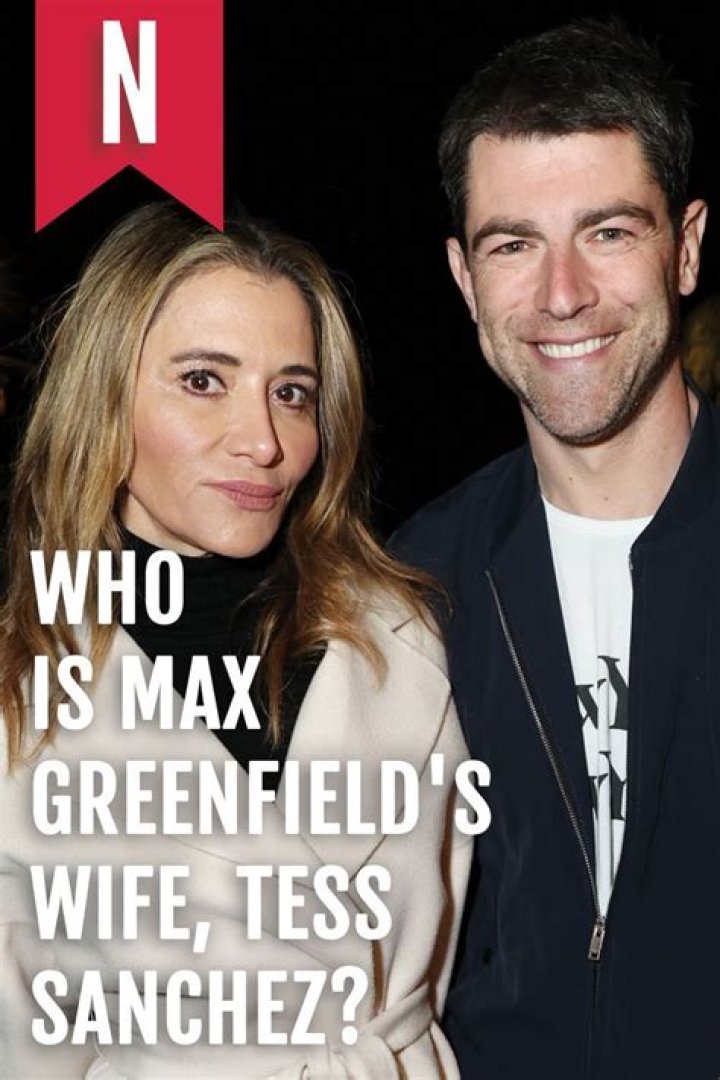 Tess Sanchez’s Biography – Who is Max Greenfield’s Wife?