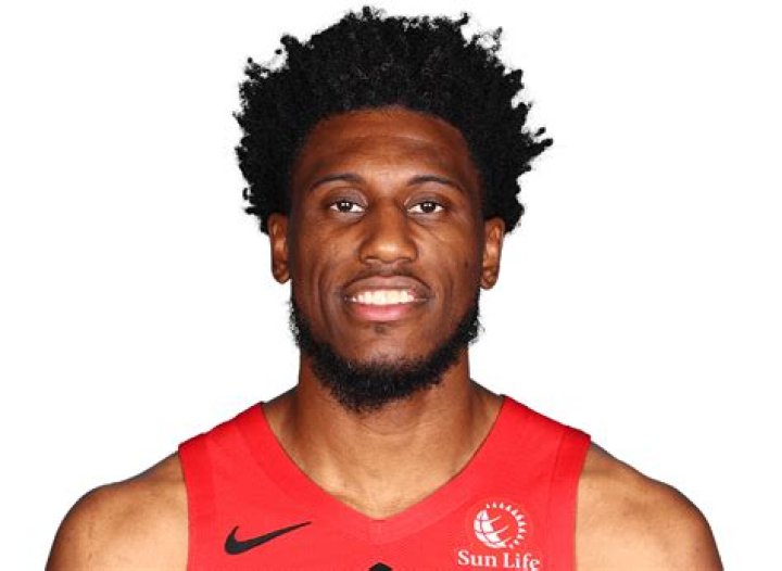 Thaddeus Young Salary & Contract