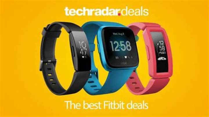 The best cheap Fitbit sales and deals for March 2024
