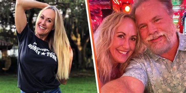 The Untold Truth Of Brandi Love's Husband