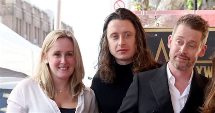 The Untold Truth Of Macaulay Culkin's Sister