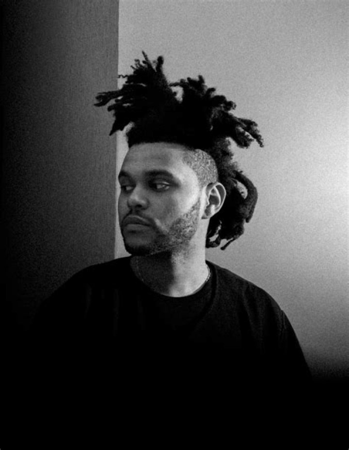 The WEEKND Reveals Four Exclusive Show Dates This Fall