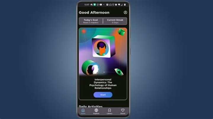 These are the 10 best Android apps of the year – according to Google