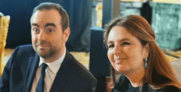 Thierry Peythieu (Ex-Compagnon d’Ingrid Chauvin) wikipédia, biographie, épouse, origine, femme, nouveau compagnon, taille, enfant et plus