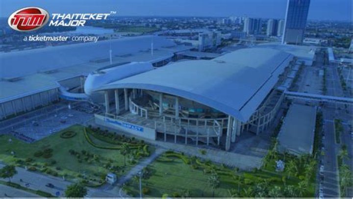 Ticketmaster To Acquire Thai Ticket Major, Strengthening Presence In Asia